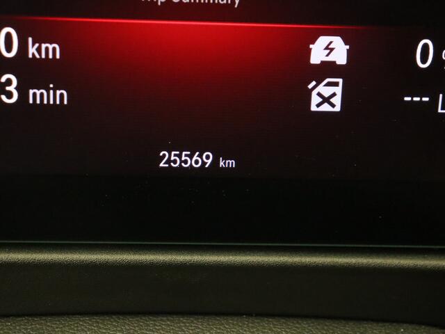 Opel ASTRA Sports Tourer 1.2 136PK Turbo Hybrid GS | Keyless | Parkeerhulp | Navigatie |