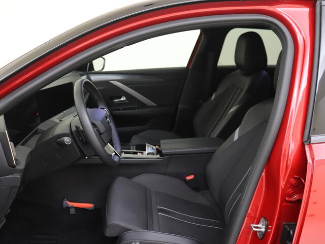 Opel ASTRA Sports Tourer 1.2 136PK Turbo Hybrid GS | Keyless | Parkeerhulp | Navigatie |