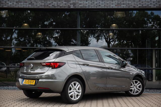 Opel ASTRA 1.0 Turbo Online Edition , Cruise control, Carplay,