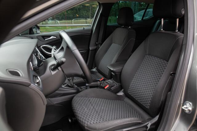 Opel ASTRA 1.0 Turbo Online Edition , Cruise control, Carplay,
