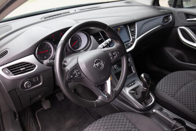 Opel ASTRA 1.0 Turbo Online Edition , Cruise control, Carplay,
