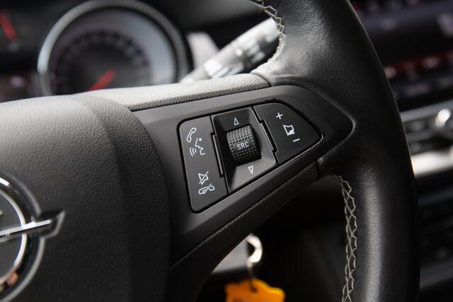 Opel ASTRA 1.0 Turbo Online Edition , Cruise control, Carplay,