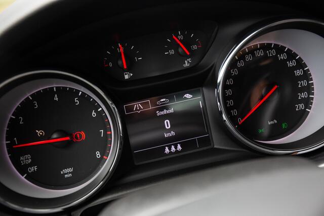 Opel ASTRA 1.0 Turbo Online Edition , Cruise control, Carplay,