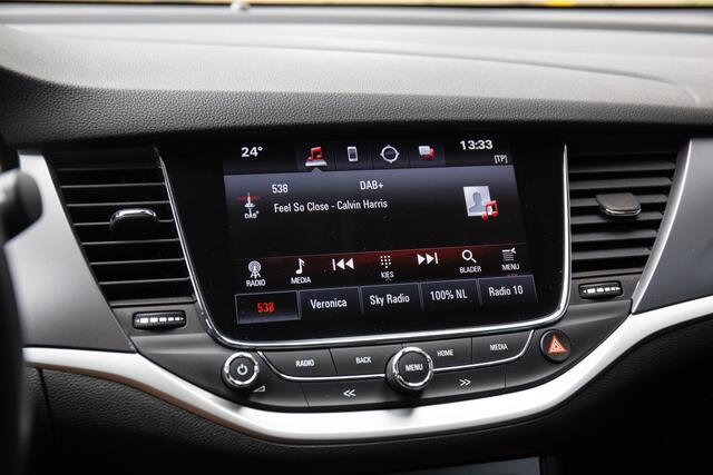 Opel ASTRA 1.0 Turbo Online Edition , Cruise control, Carplay,