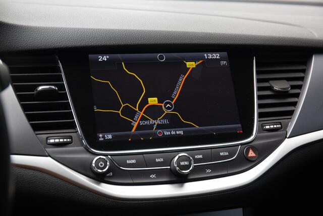 Opel ASTRA 1.0 Turbo Online Edition , Cruise control, Carplay,