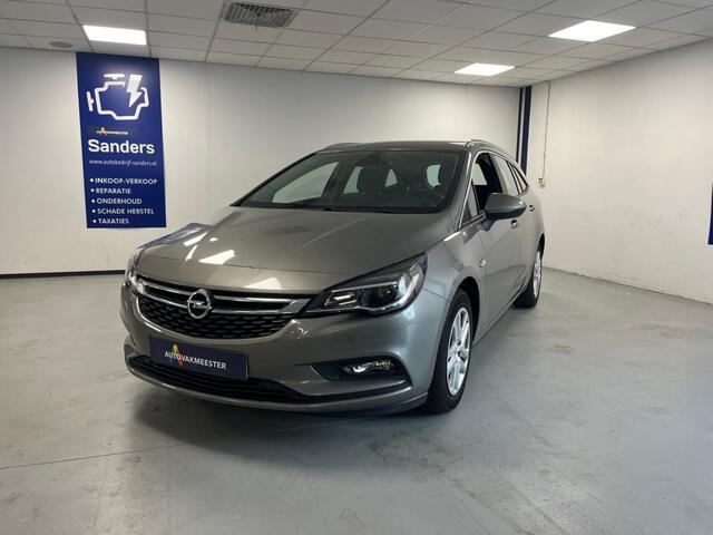 Opel ASTRA 1.4 Turbo Innovation