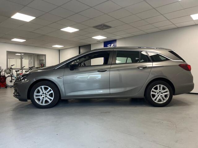 Opel ASTRA 1.4 Turbo Innovation