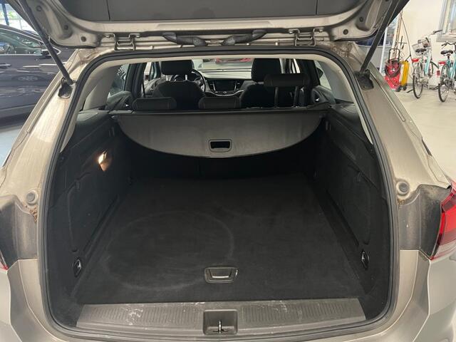 Opel ASTRA 1.4 Turbo Innovation