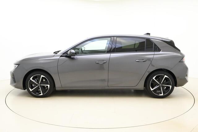 Opel ASTRA 1.2 Turbo Hybrid GS 145pk | Automaat | Camera | Navigatie | Stoel - Stuur - Voorruitverwarming | Climate Control | Cruise Control Adaptief