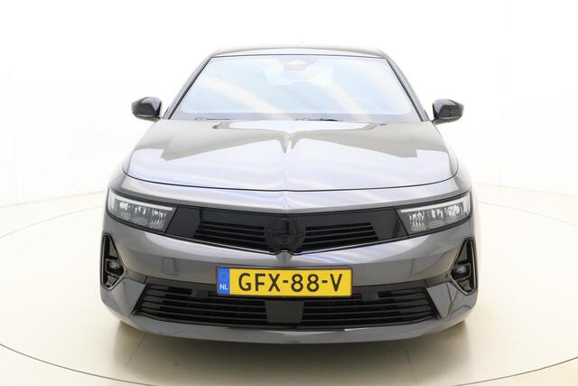 Opel ASTRA 1.2 Turbo Hybrid GS 145pk | Automaat | Camera | Navigatie | Stoel - Stuur - Voorruitverwarming | Climate Control | Cruise Control Adaptief