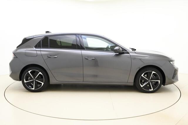 Opel ASTRA 1.2 Turbo Hybrid GS 145pk | Automaat | Camera | Navigatie | Stoel - Stuur - Voorruitverwarming | Climate Control | Cruise Control Adaptief