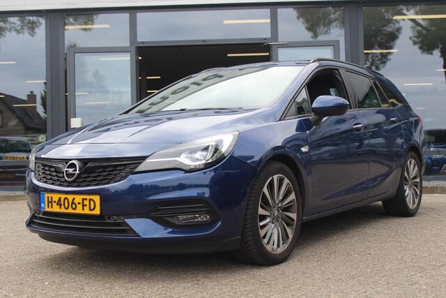 Opel ASTRA Sports Tourer 1.2 Blitz Elegance