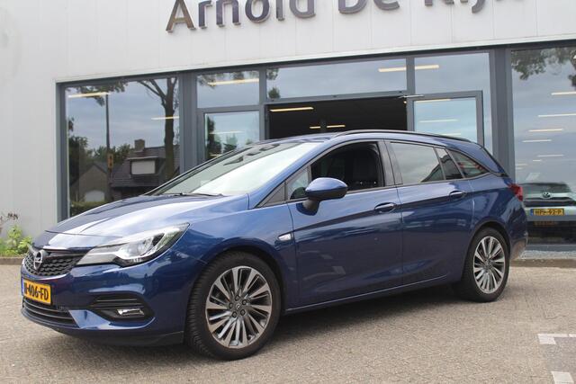 Opel ASTRA Sports Tourer 1.2 Blitz Elegance