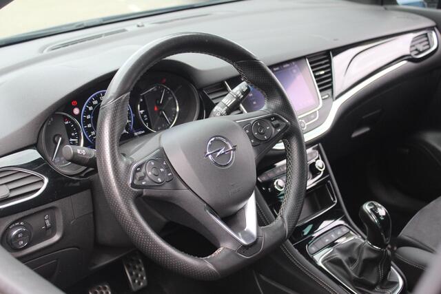 Opel ASTRA Sports Tourer 1.2 Blitz Elegance
