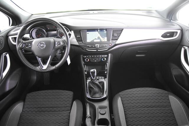 Opel ASTRA 1.2 Elegance *Navigatie*Carplay*Park assist*