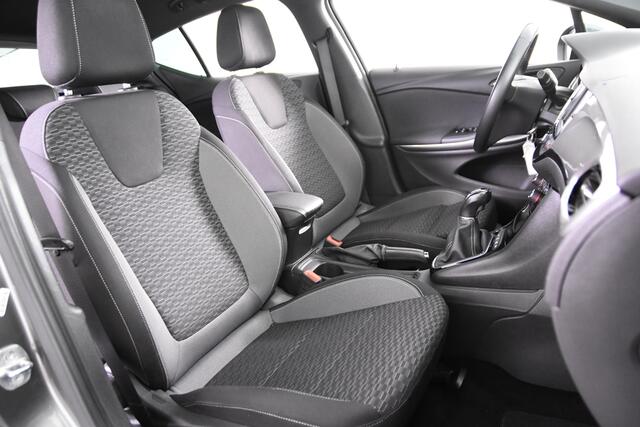 Opel ASTRA 1.2 Elegance *Navigatie*Carplay*Park assist*