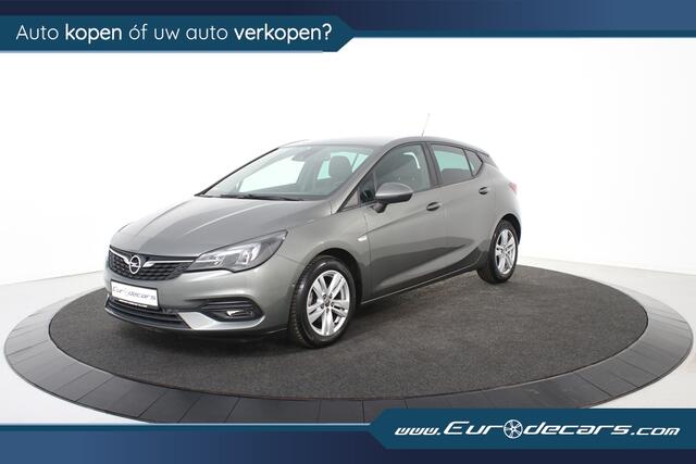 Opel ASTRA 1.2 Elegance *Navigatie*Carplay*Park assist*
