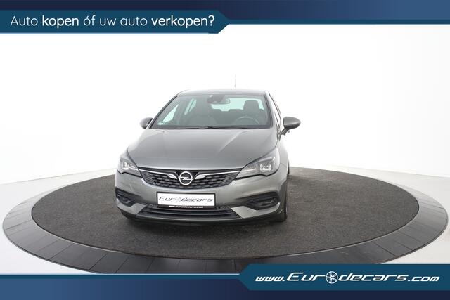 Opel ASTRA 1.2 Elegance *Navigatie*Carplay*Park assist*