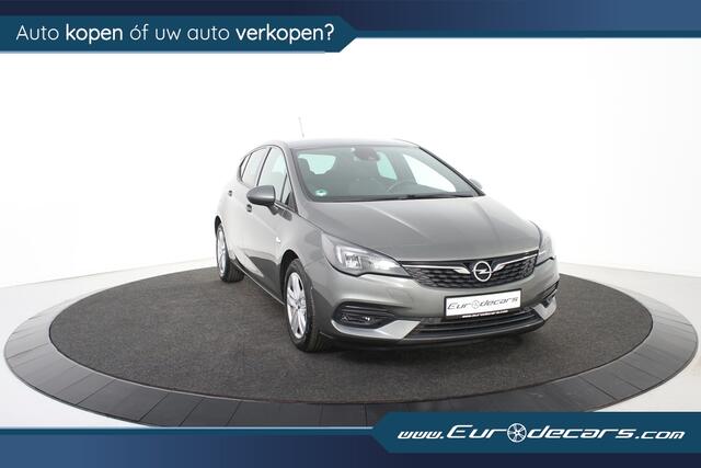 Opel ASTRA 1.2 Elegance *Navigatie*Carplay*Park assist*
