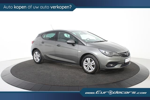 Opel ASTRA 1.2 Elegance *Navigatie*Carplay*Park assist*
