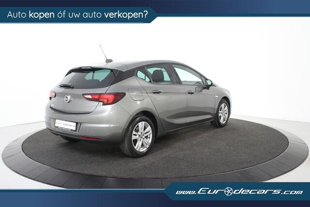 Opel ASTRA 1.2 Elegance *Navigatie*Carplay*Park assist*