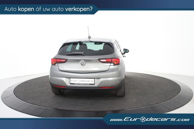 Opel ASTRA 1.2 Elegance *Navigatie*Carplay*Park assist*