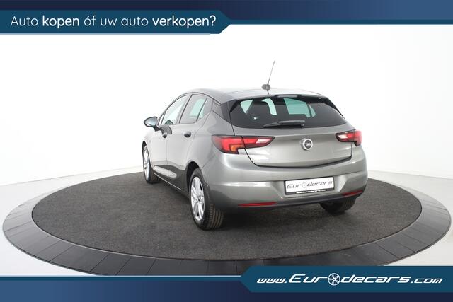 Opel ASTRA 1.2 Elegance *Navigatie*Carplay*Park assist*