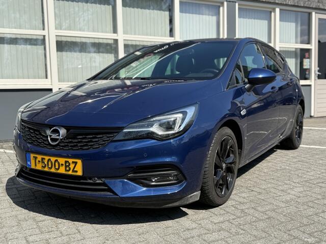 Opel ASTRA 1.5 CDTI Bns Eleg. Volle Auto!