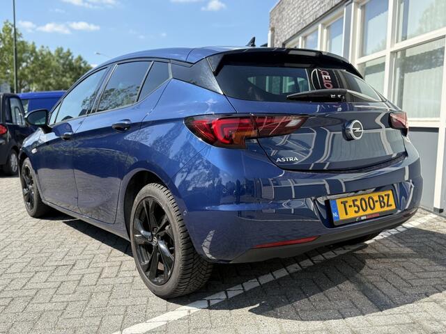 Opel ASTRA 1.5 CDTI Bns Eleg. Volle Auto!