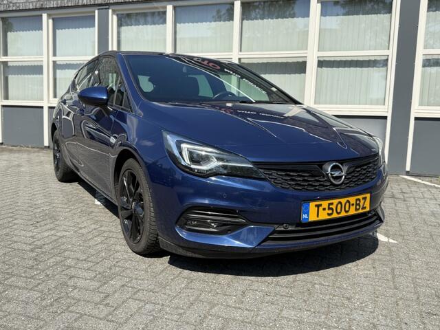 Opel ASTRA 1.5 CDTI Bns Eleg. Volle Auto!