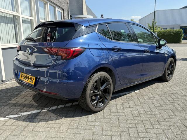 Opel ASTRA 1.5 CDTI Bns Eleg. Volle Auto!