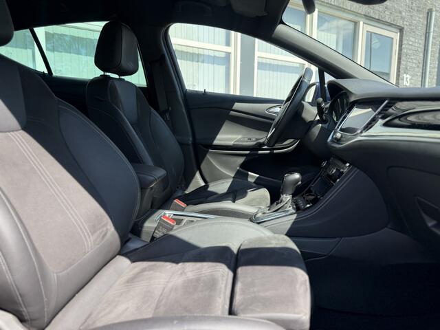 Opel ASTRA 1.5 CDTI Bns Eleg. Volle Auto!