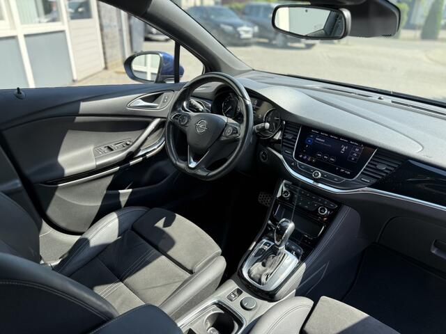 Opel ASTRA 1.5 CDTI Bns Eleg. Volle Auto!