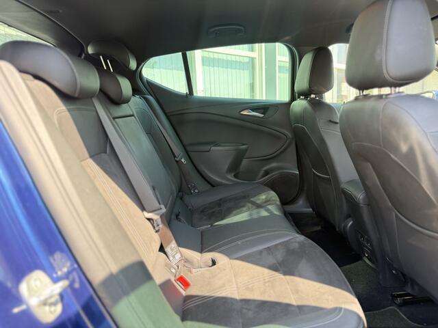 Opel ASTRA 1.5 CDTI Bns Eleg. Volle Auto!