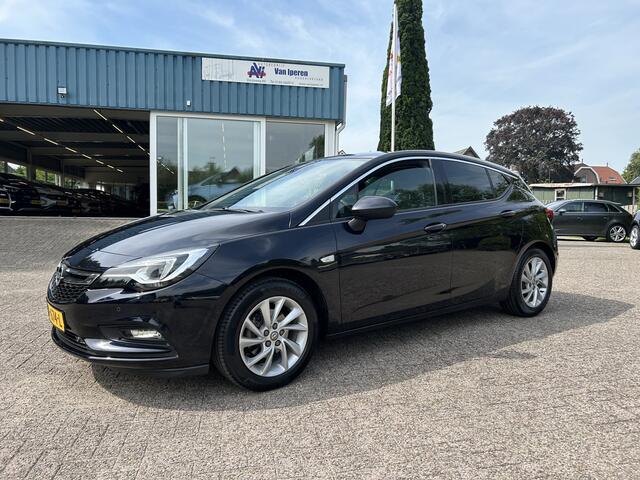 Opel ASTRA 1.4 Innovation