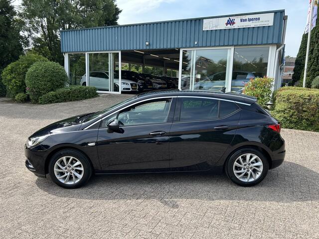 Opel ASTRA 1.4 Innovation