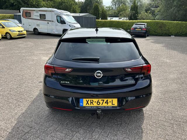 Opel ASTRA 1.4 Innovation