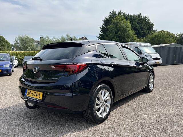 Opel ASTRA 1.4 Innovation