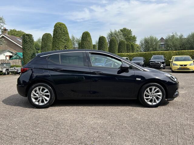 Opel ASTRA 1.4 Innovation