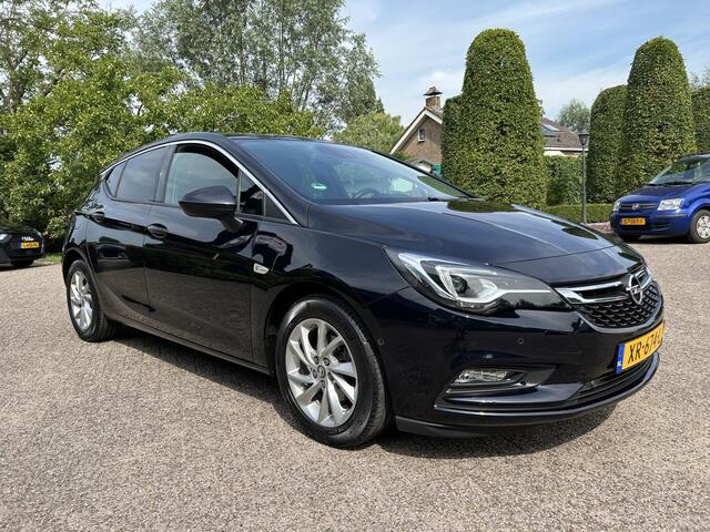 Opel ASTRA 1.4 Innovation