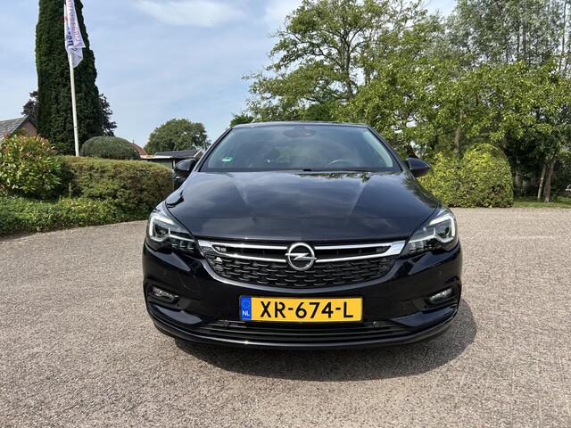 Opel ASTRA 1.4 Innovation