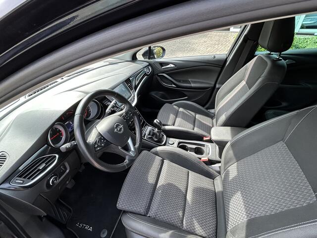 Opel ASTRA 1.4 Innovation