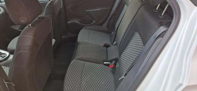 Opel ASTRA 1.4 Online Ed. Automaat