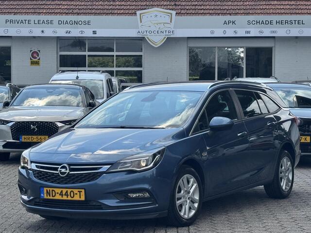 Opel ASTRA Sports Tourer 1.4 Business+ CARPLAY | KLIMA | CAMERA | BOVAG !!