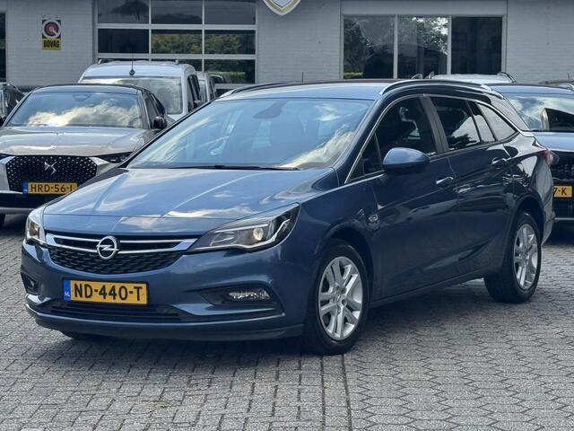 Opel ASTRA Sports Tourer 1.4 Business+ CARPLAY | KLIMA | CAMERA | BOVAG !!