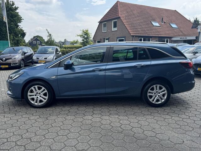 Opel ASTRA Sports Tourer 1.4 Business+ CARPLAY | KLIMA | CAMERA | BOVAG !!