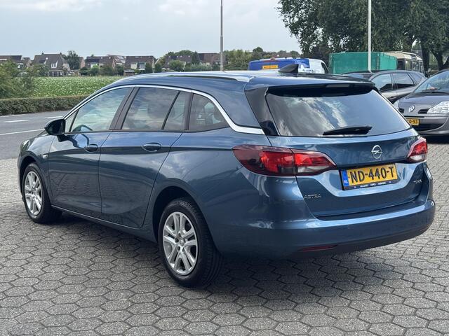 Opel ASTRA Sports Tourer 1.4 Business+ CARPLAY | KLIMA | CAMERA | BOVAG !!