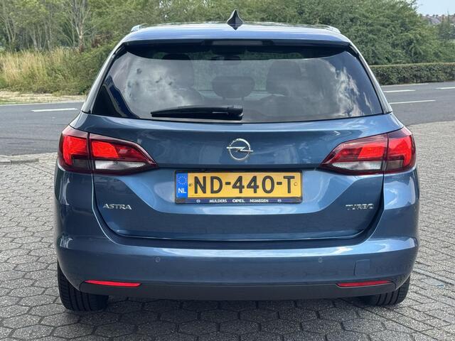 Opel ASTRA Sports Tourer 1.4 Business+ CARPLAY | KLIMA | CAMERA | BOVAG !!