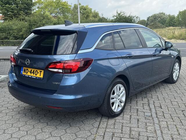 Opel ASTRA Sports Tourer 1.4 Business+ CARPLAY | KLIMA | CAMERA | BOVAG !!