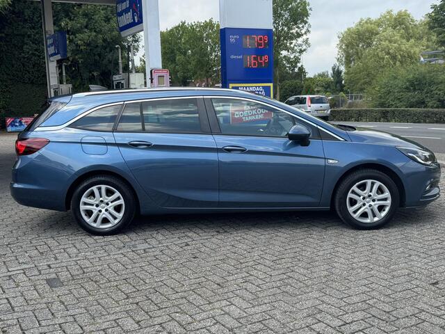 Opel ASTRA Sports Tourer 1.4 Business+ CARPLAY | KLIMA | CAMERA | BOVAG !!